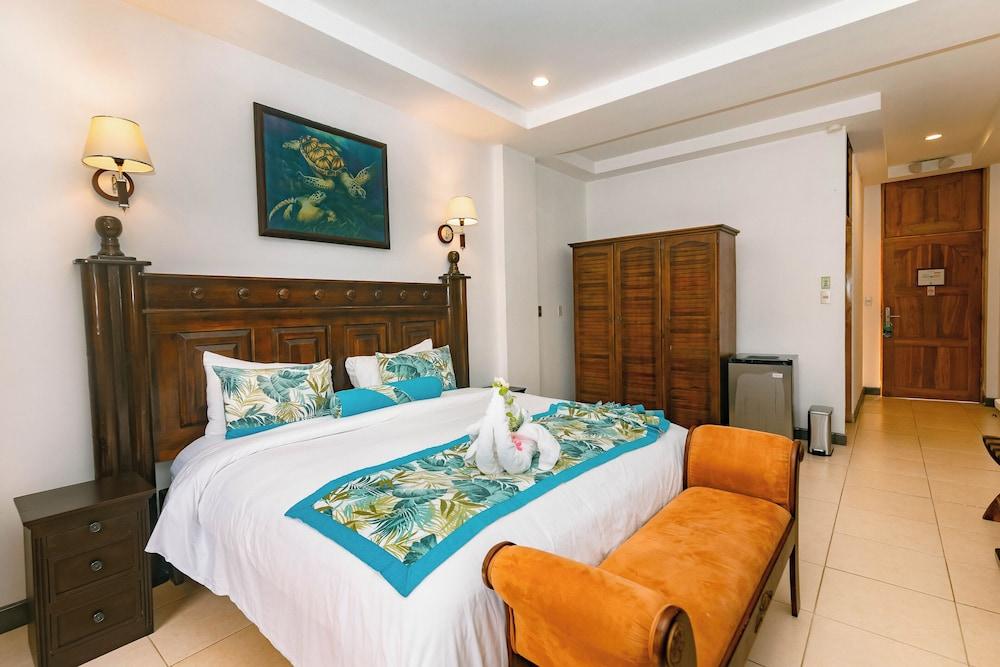 Hotel San Bada Resort & Spa