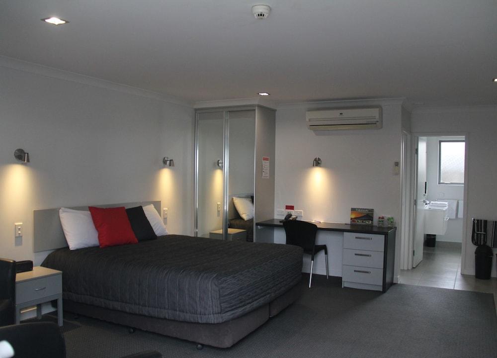 Pukekura Motor Lodge