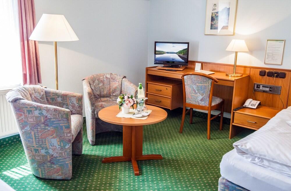 Vitalhotel am Stadtpark