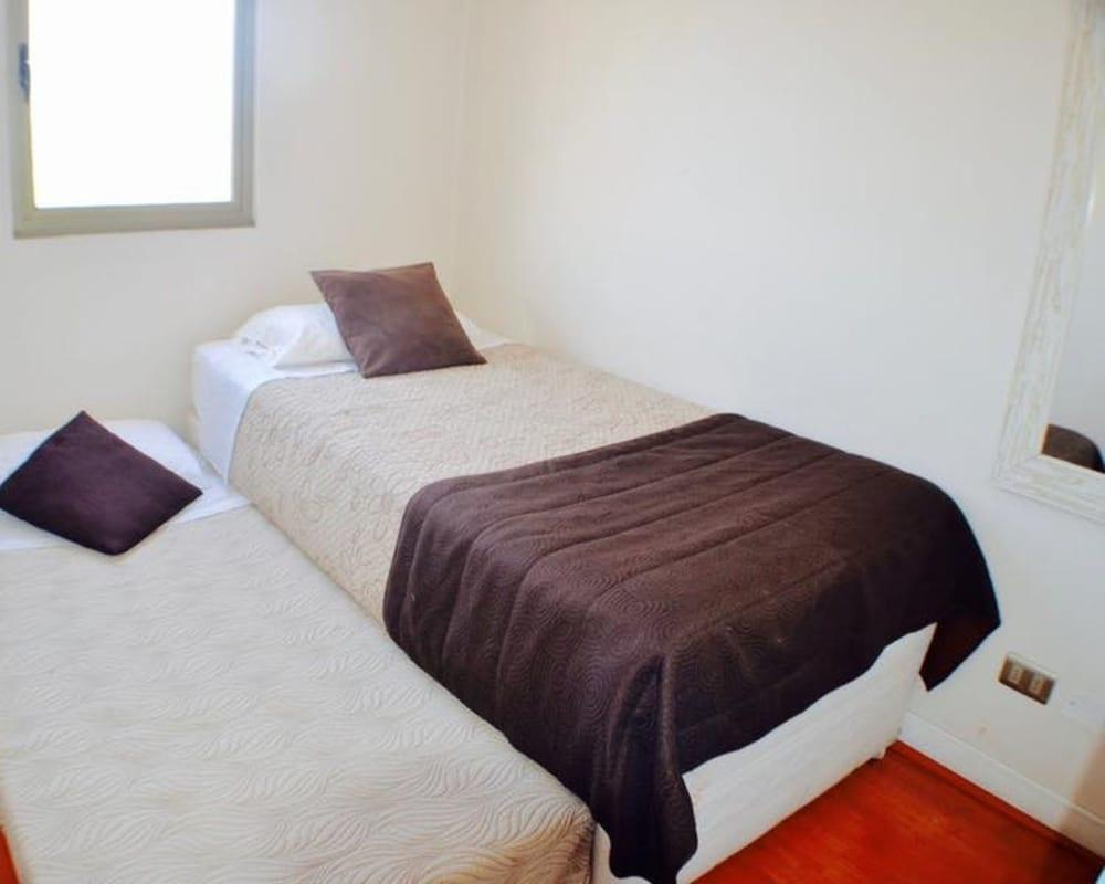 Apartamentos Premium Capital Providencia