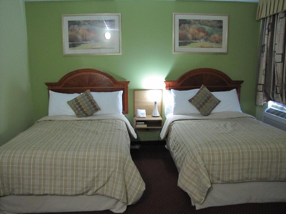 Valley Inn Motel & Suites