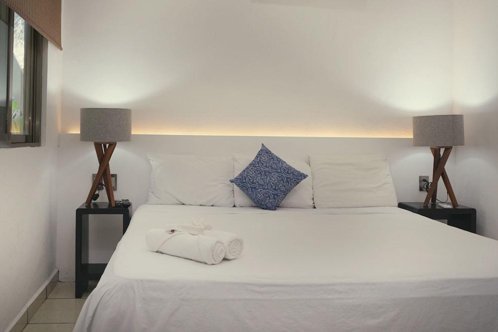 Kinta Kan Cabañas Hotel Playa del Carmen