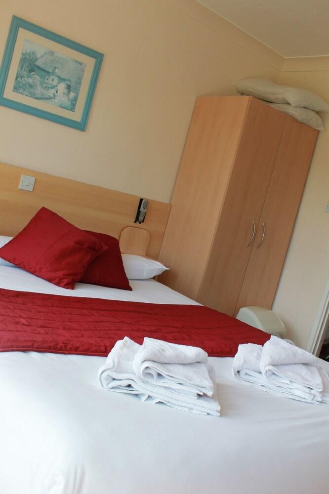 Pakefield Holiday Village