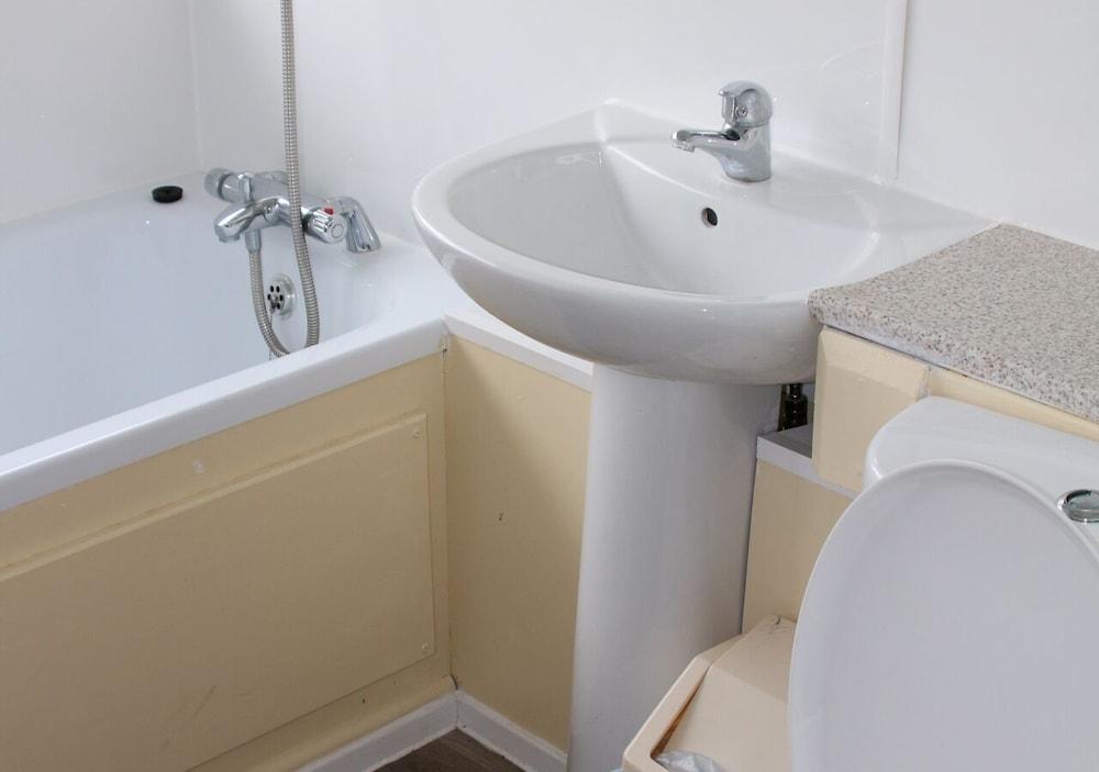 Brean Sands Holiday Park