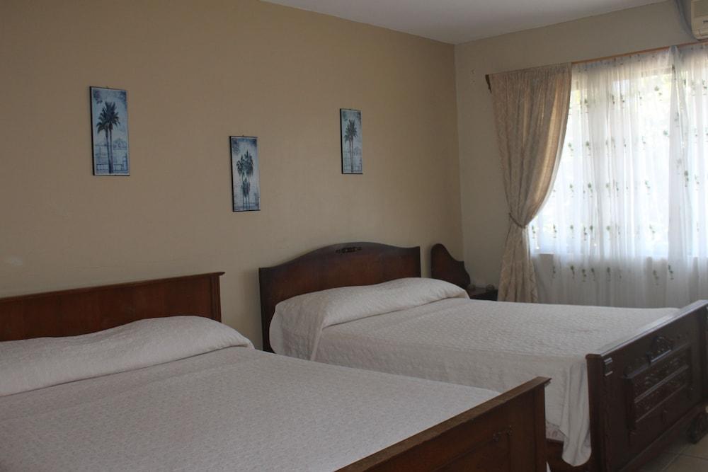 Hotel Santa Maria Inn