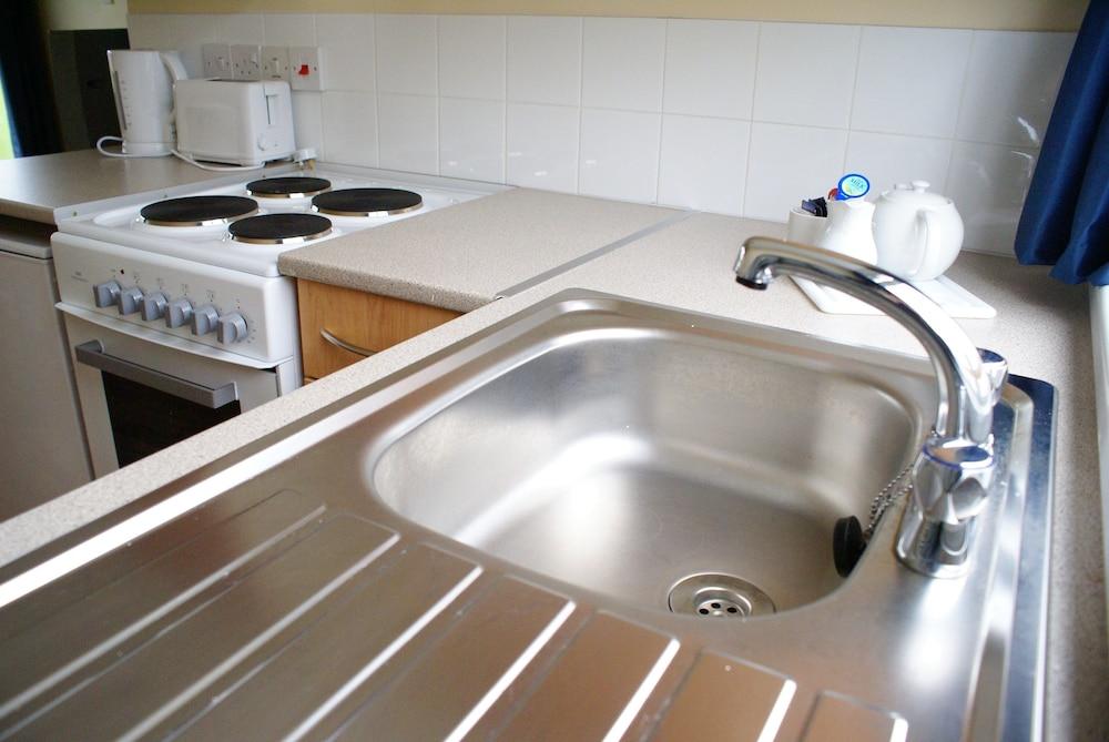 Camber Sands Holiday Park