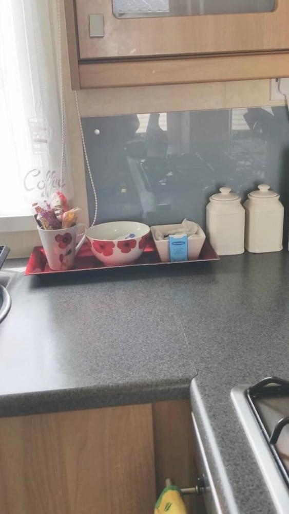 Camber Sands Holiday Park