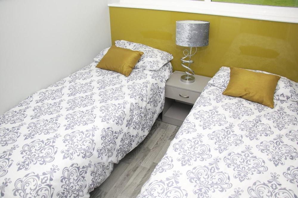 Prestatyn Sands Holiday Park