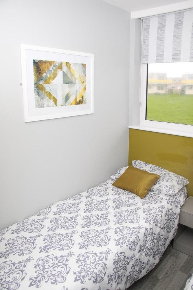 Prestatyn Sands Holiday Park