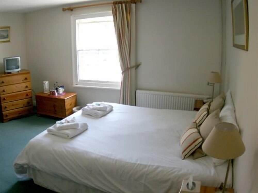 The Greyhound Inn Aldbury