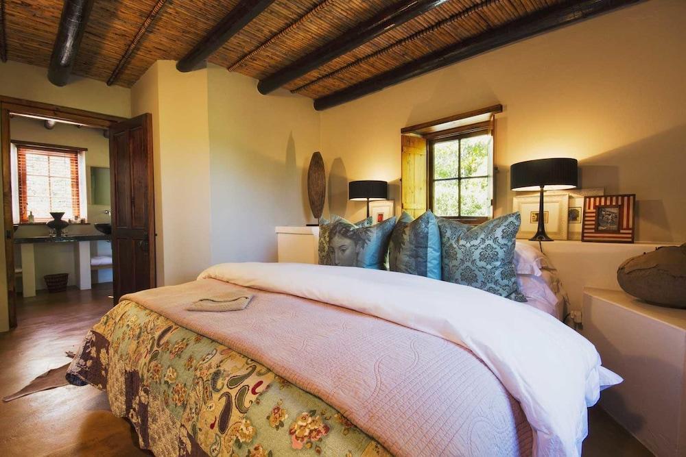 Augusta de Mist Country House