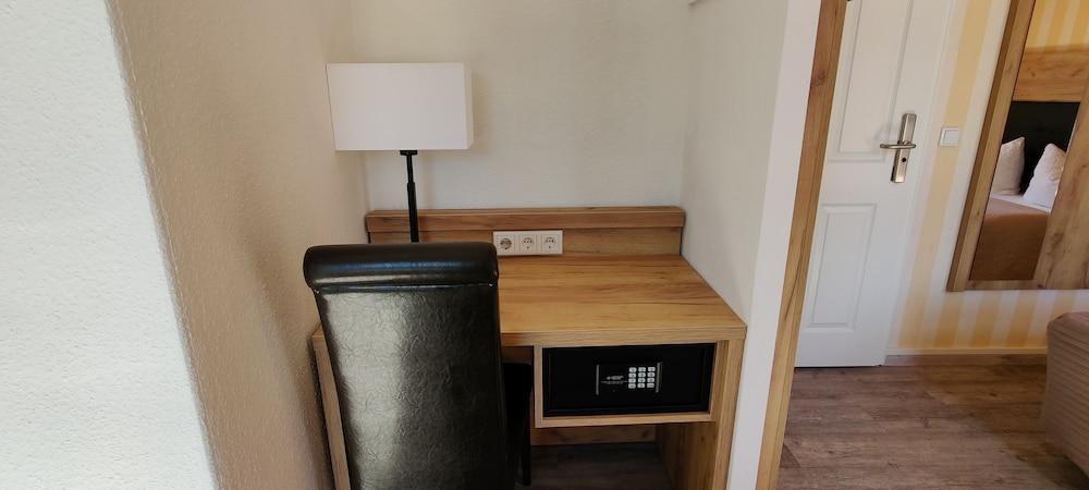 AKZENT Alte Direktionsvilla Kupfermühle