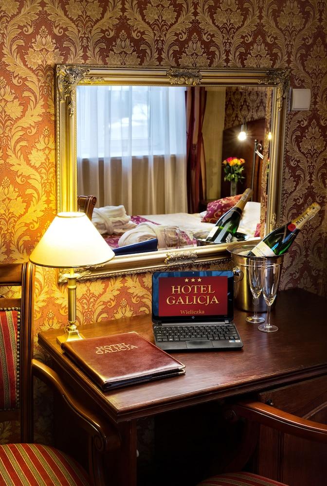Hotel Galicja