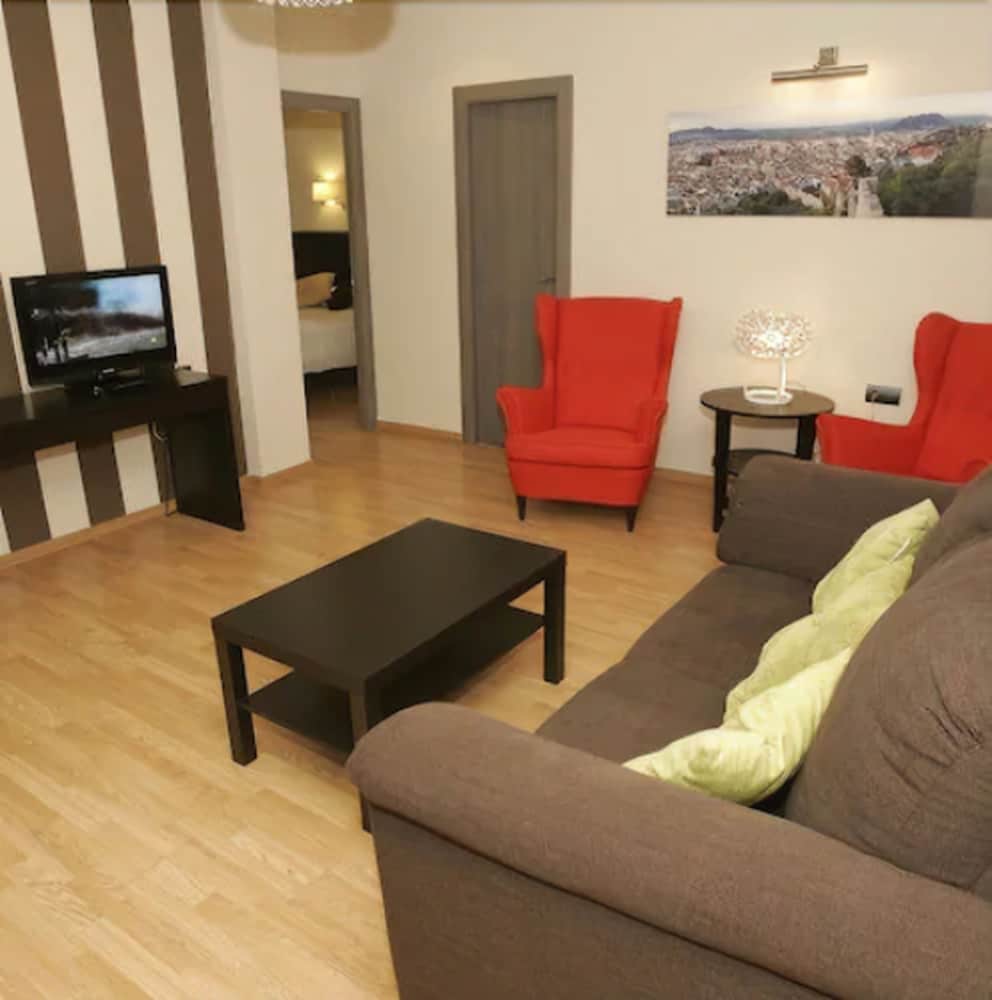 Hotel Vernisa Xativa