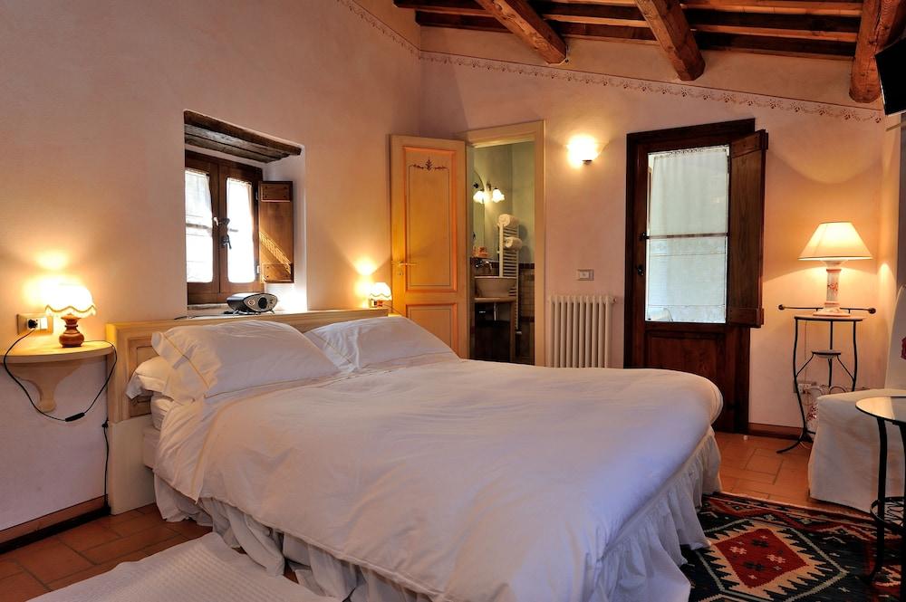 Torre Del Nera Albergo Diffuso & Spa