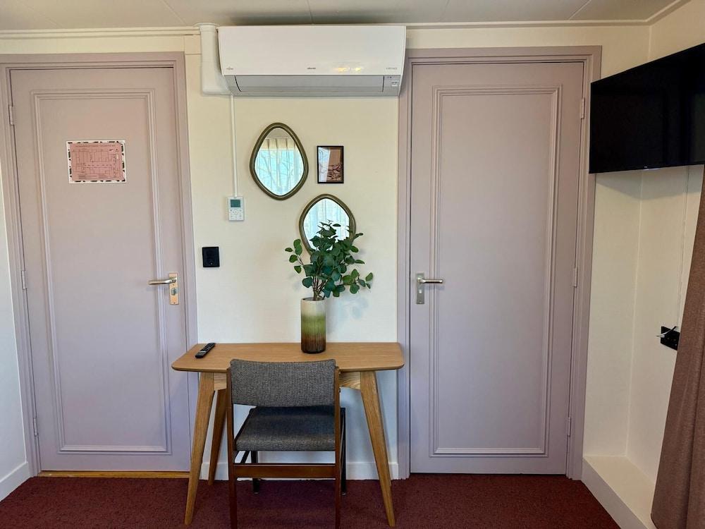 Hotel Restaurant Ruimzicht