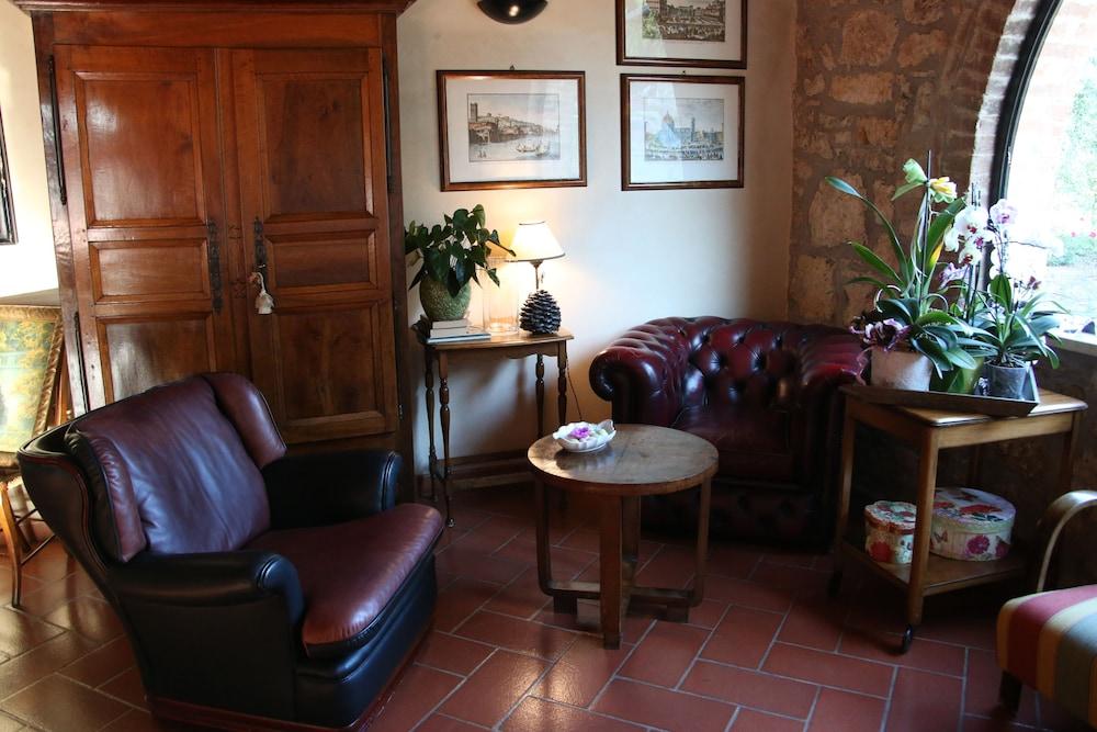 Agriturismo La Sovana