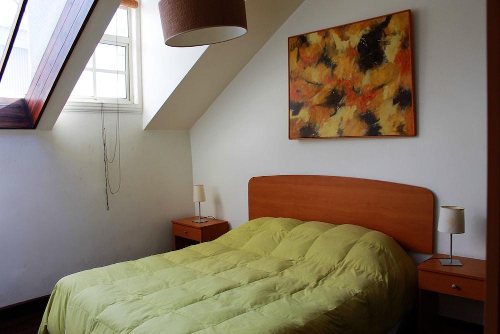 Hostal Barrio Paraiso