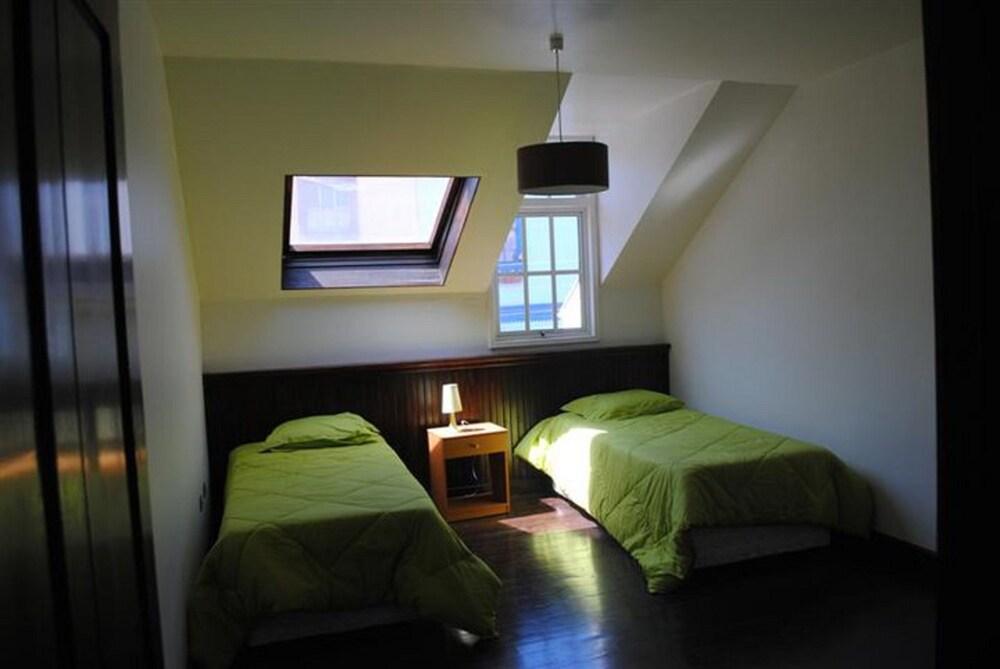 Hostal Barrio Paraiso