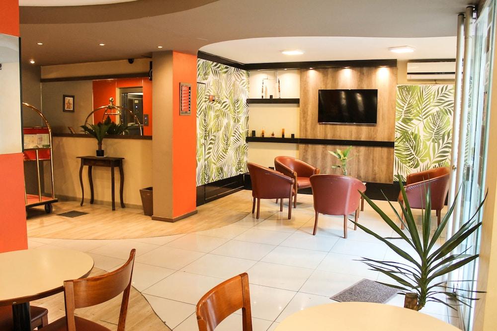 Savannah Cordoba Hotel