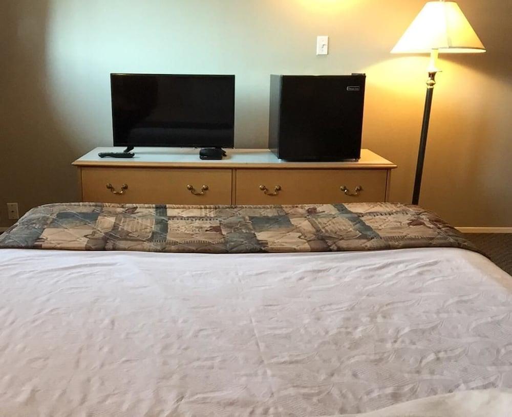 Canadas Best Value Inn Kelowna