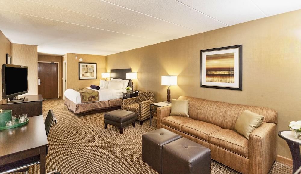 The Inn on Lake Superior