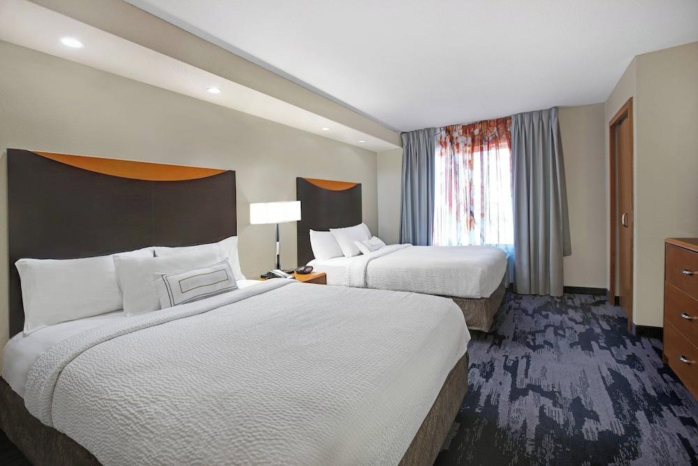 Fairfield Inn & Suites by Marriott Carlsbad