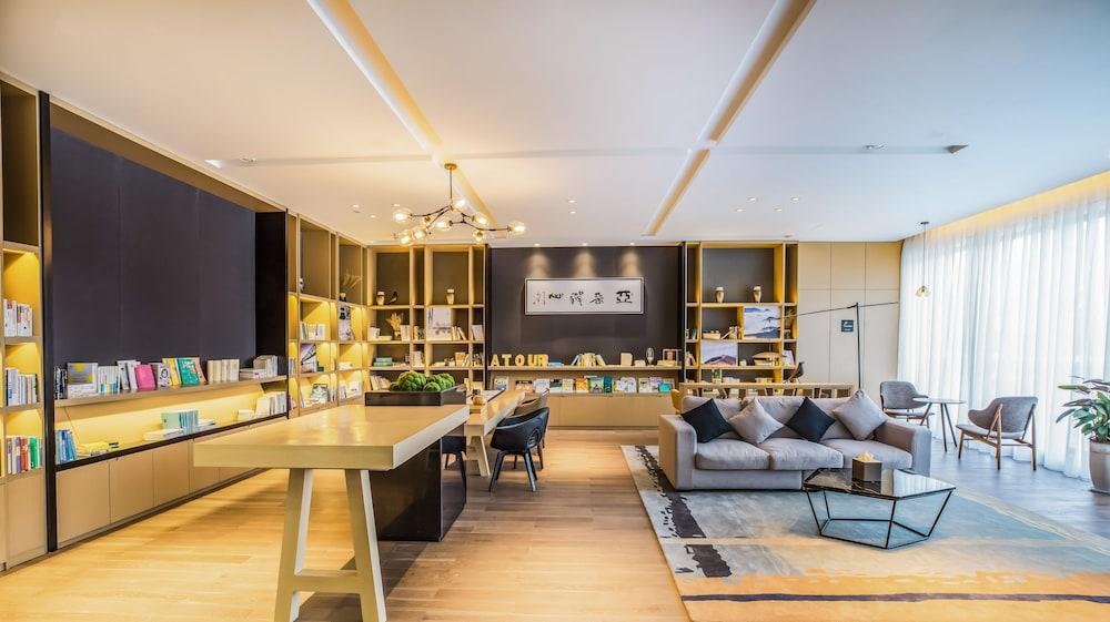 Atour Hotel Nanshan Shenzhen