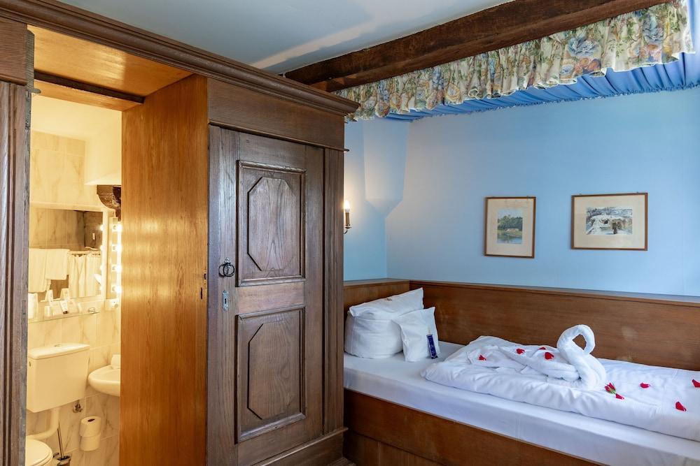 Hotel Burg Trendelburg