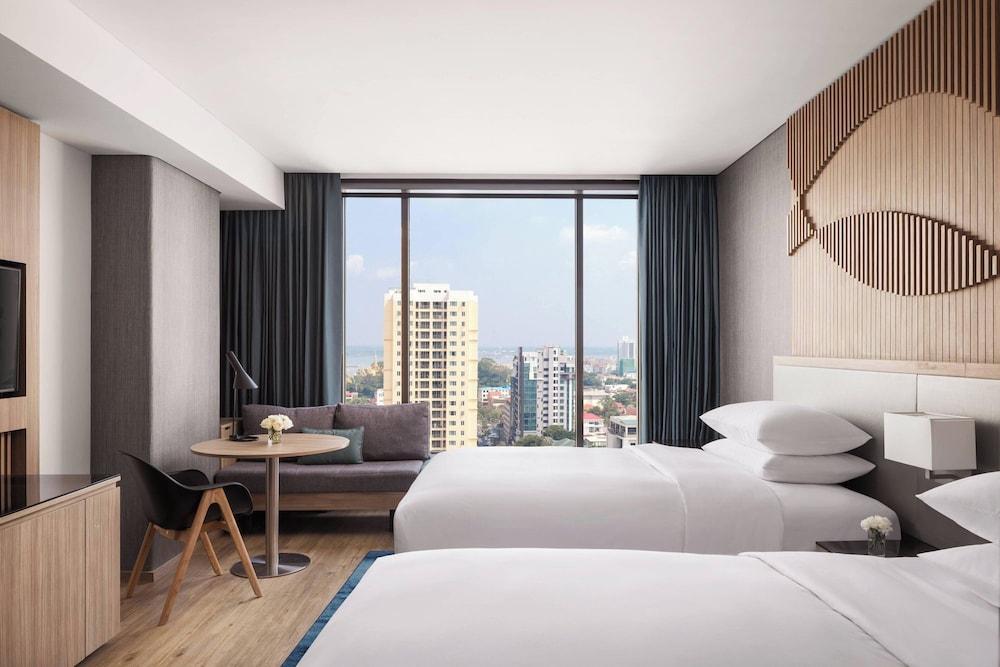 Courtyard by Marriott Phnom Penh