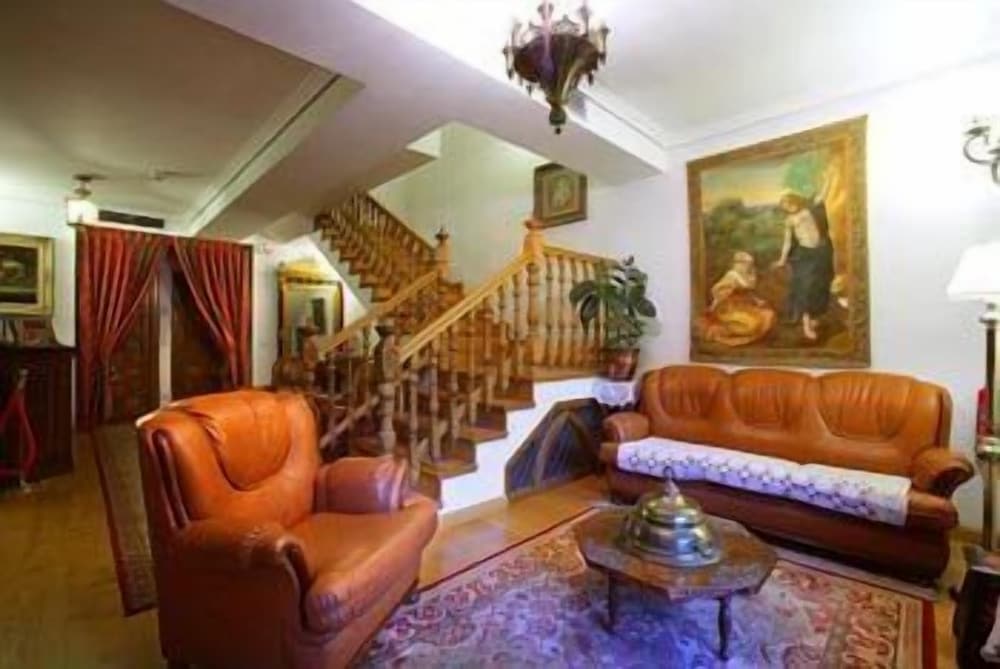 Hotel Merindad de Olite