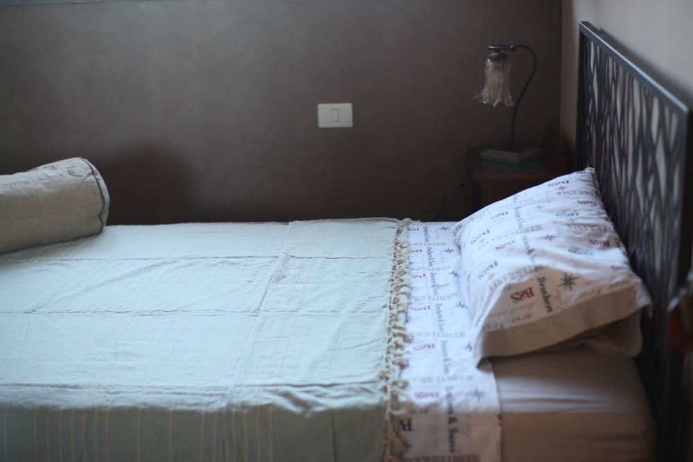 La Foresta del Salto del Corvo