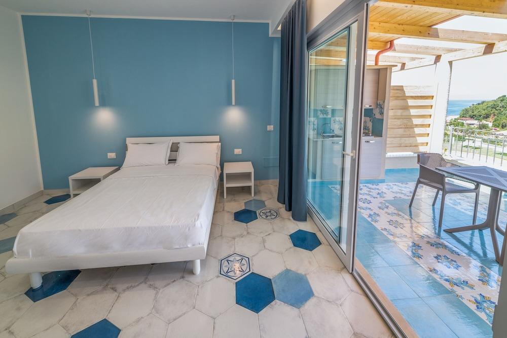 Residence New Paradise