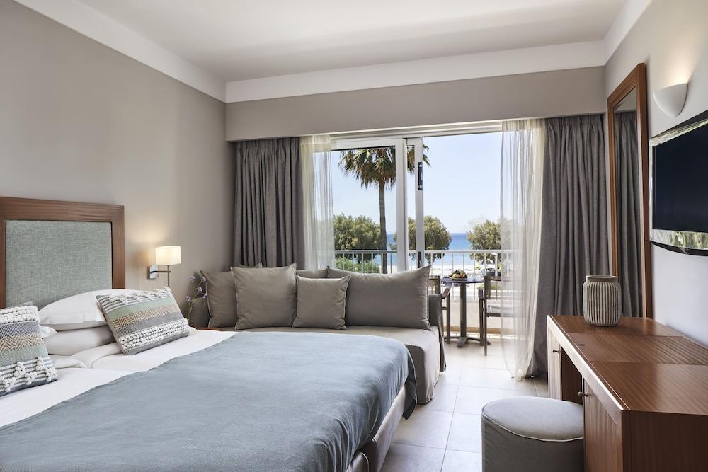 Atlantica Beach Resort Kos - All Inclusive