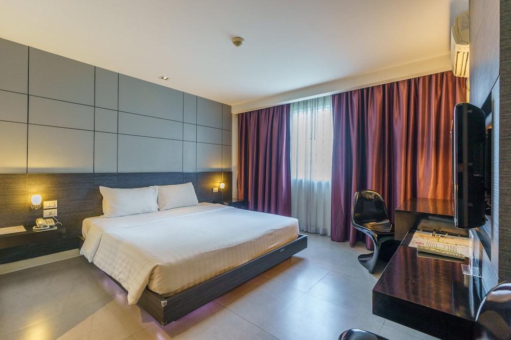 The Park Residence at Bangkok