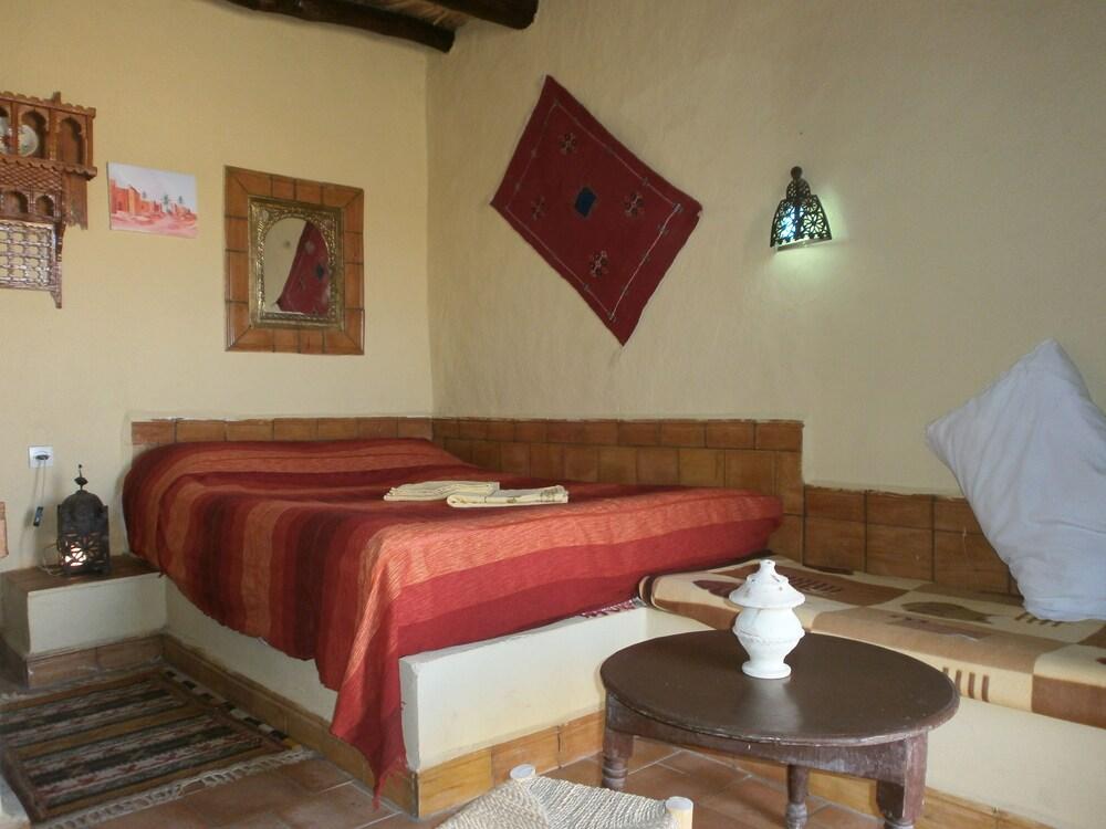 Riad Les Flamants Roses