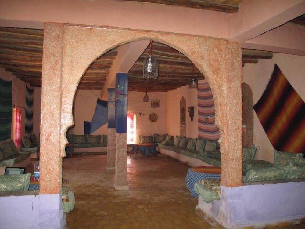 Riad Les Flamants Roses