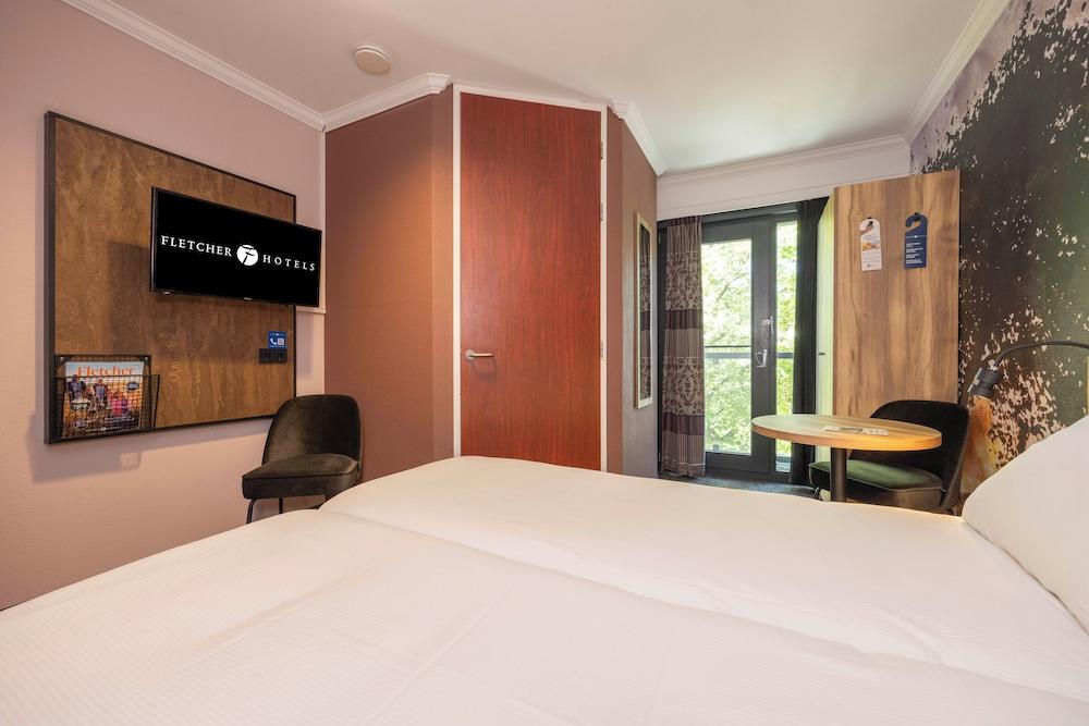 Fletcher Hotel - Restaurant De Kempen