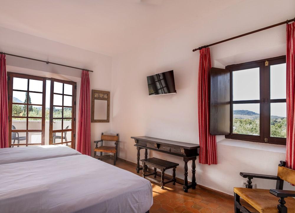 TUGASA Hotel Las Truchas