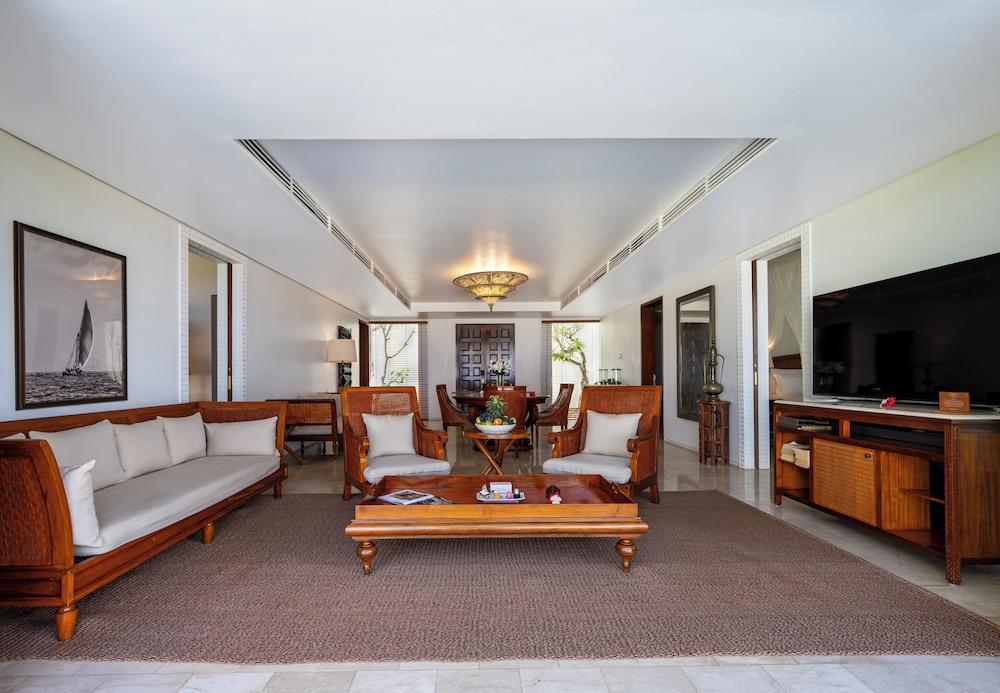 The Residence Zanzibar