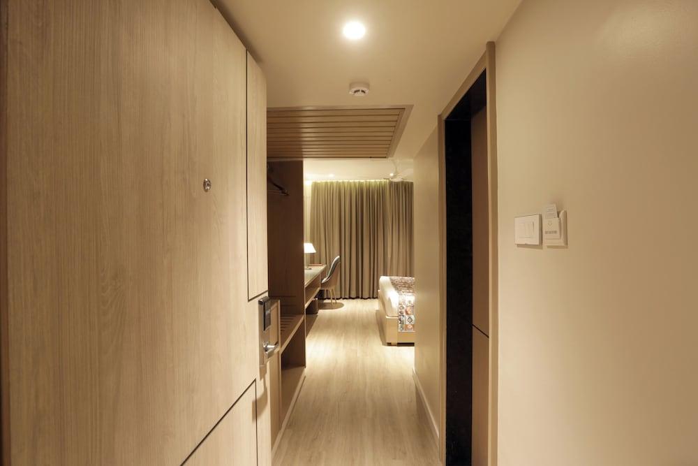 Resort De Coracao-Calangute