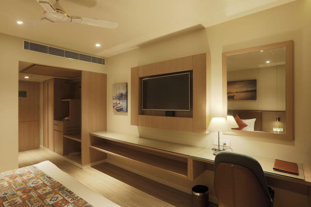 Resort De Coracao-Calangute