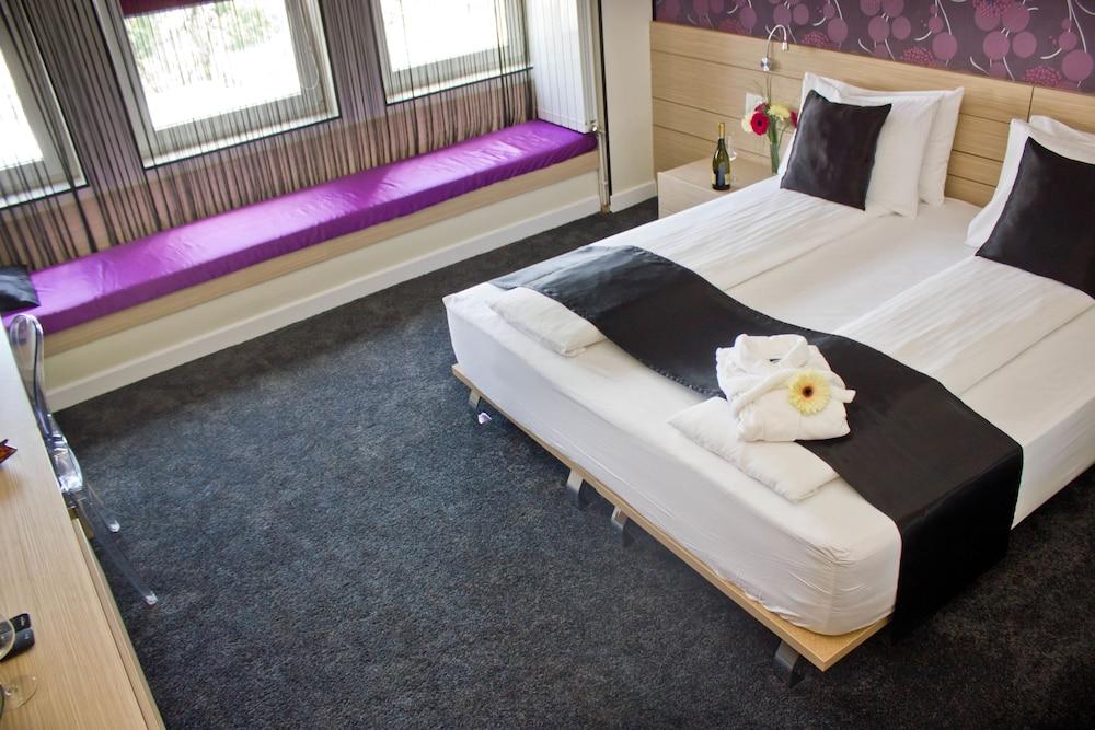 Z Executive Boutique Hotel