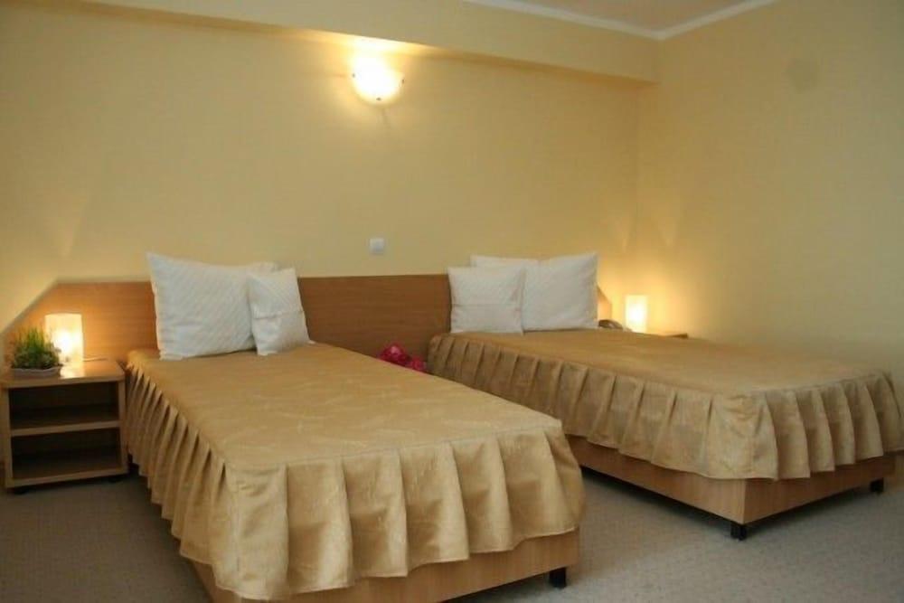 Hotel Apollo Hermannstadt