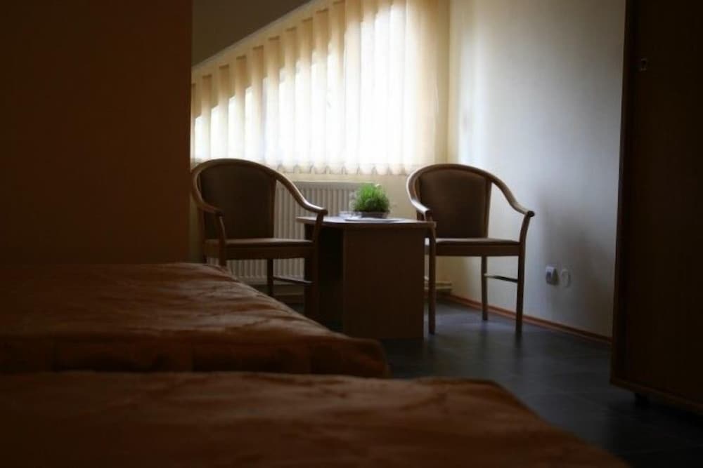 Hotel Apollo Hermannstadt