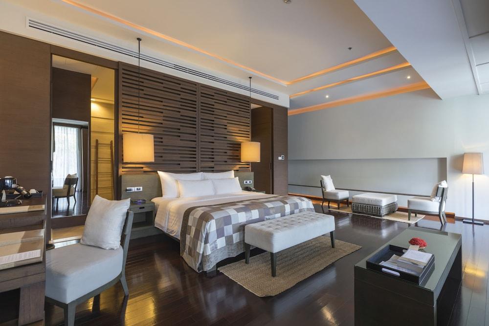 Cape Nidhra Hotel Hua Hin