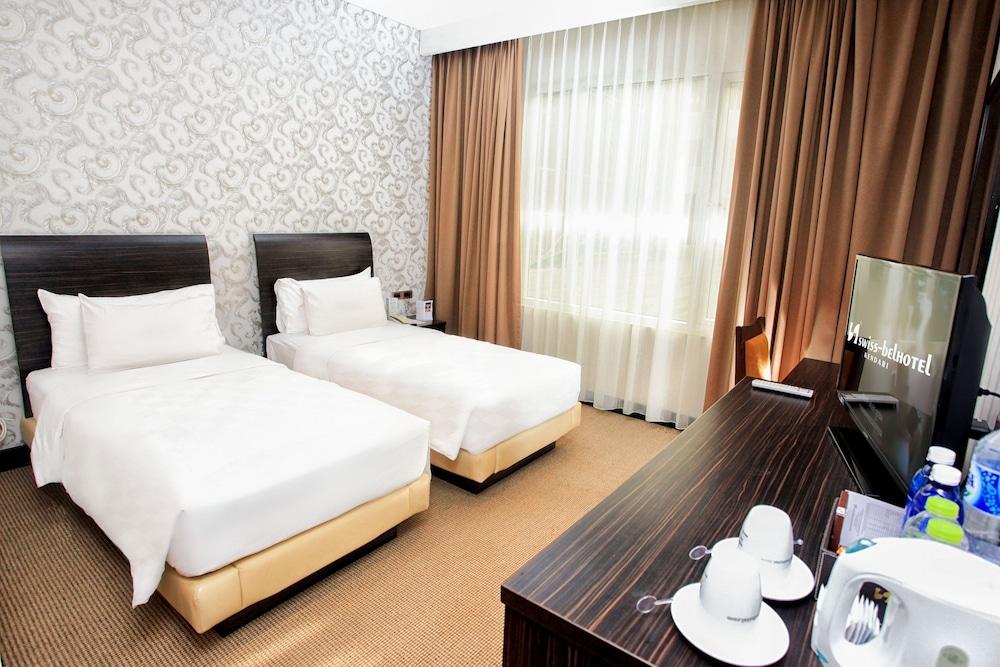 Swiss-Belhotel Kendari