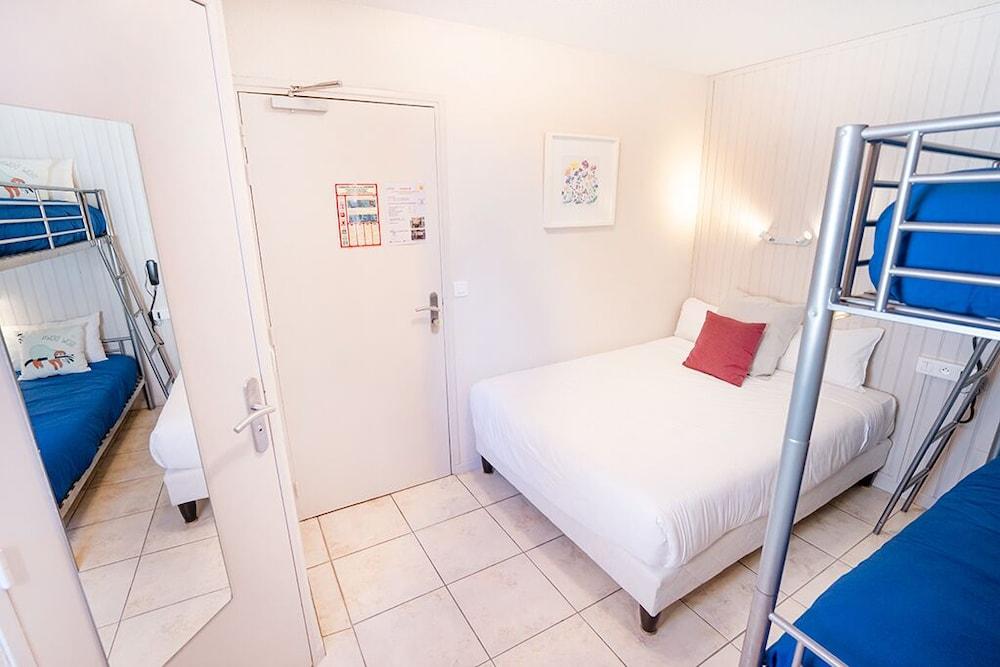 Logis Hôtel Le Rialto