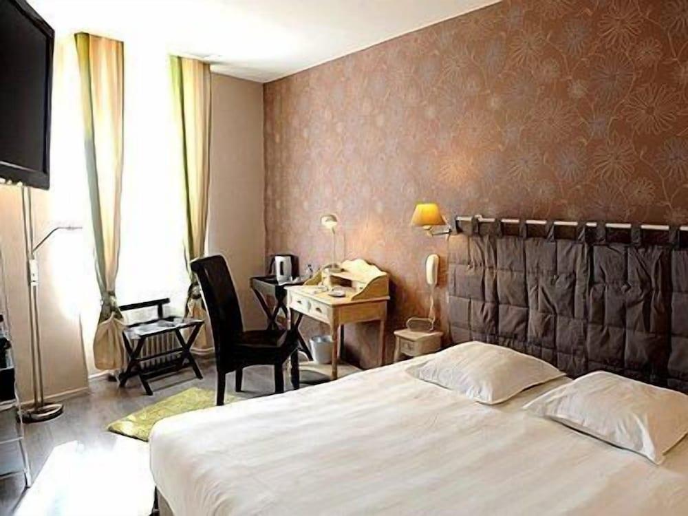 La Bastide des Oliviers