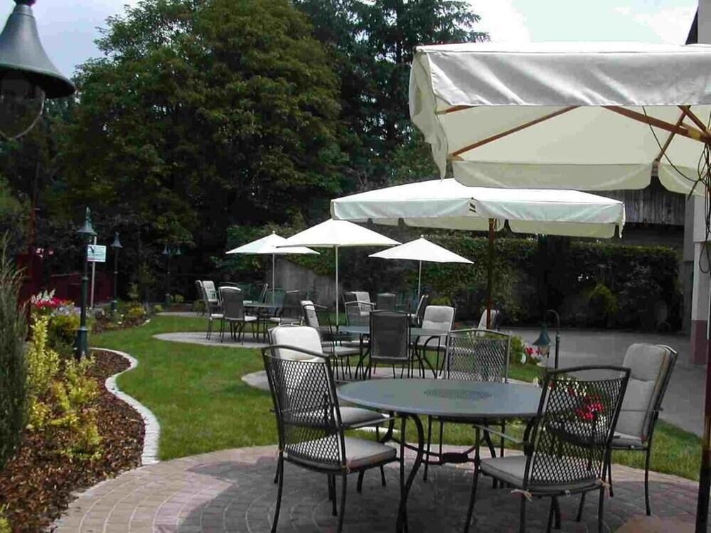 Hôtel-Restaurant A l'Aigle